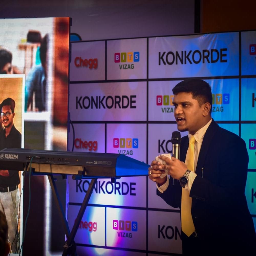 BABA Institute of Technology and Sciences Visakhapatnam Infrastructure photo 11